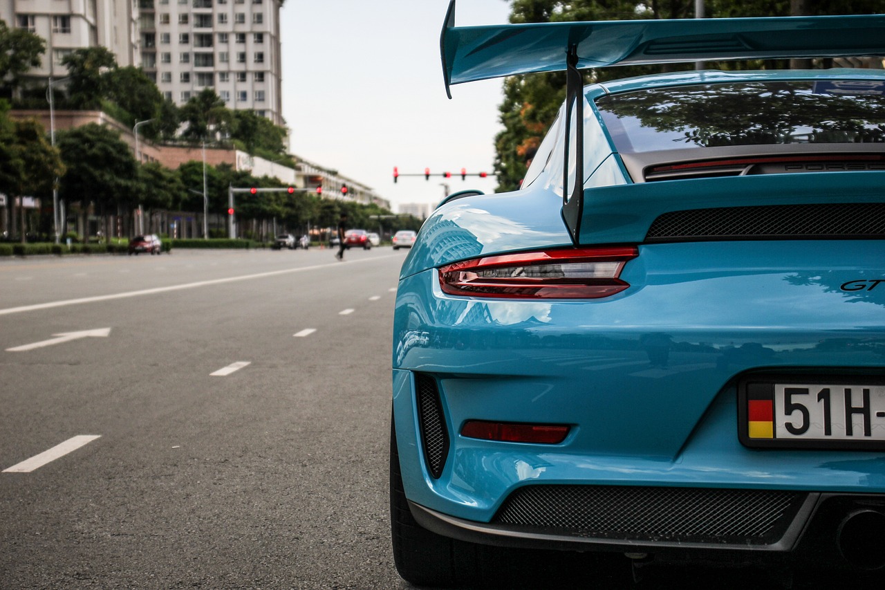 How to Make Your Car More Secure?
